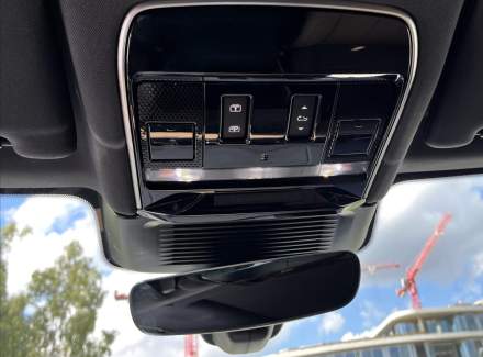 Land Rover - Range Rover Sport