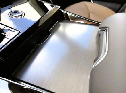 Land Rover - Range Rover Sport