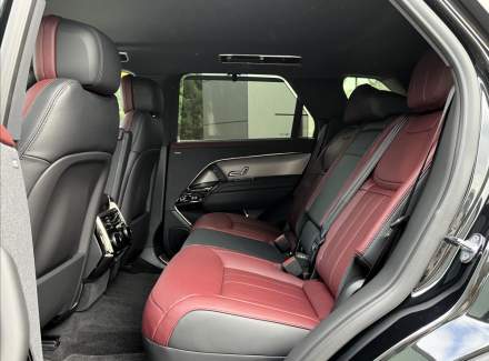 Land Rover - Range Rover Sport