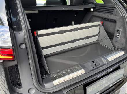 Land Rover - Range Rover Sport