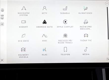 Land Rover - Range Rover Sport