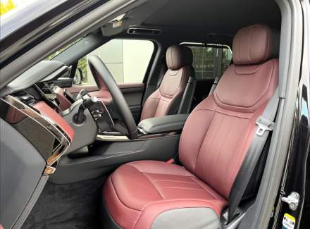 Land Rover - Range Rover Sport