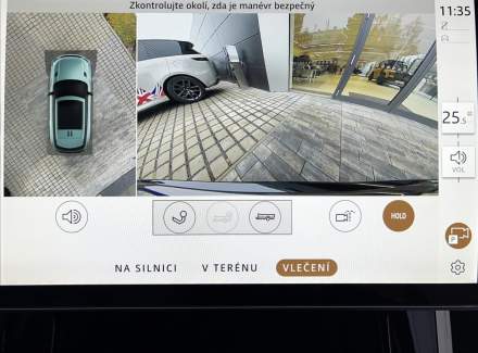 Land Rover - Range Rover Sport