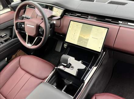 Land Rover - Range Rover Sport