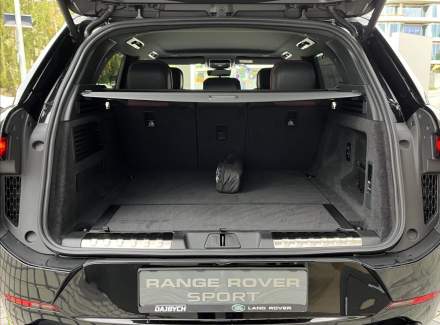 Land Rover - Range Rover Sport