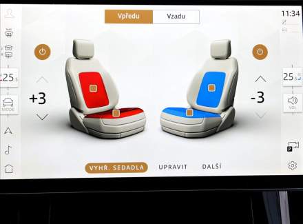 Land Rover - Range Rover Sport