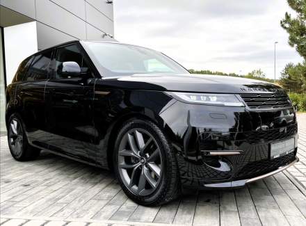 Land Rover - Range Rover Sport