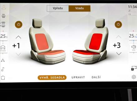 Land Rover - Range Rover Sport