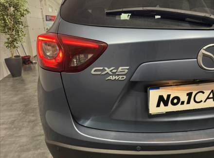 Mazda - CX-5