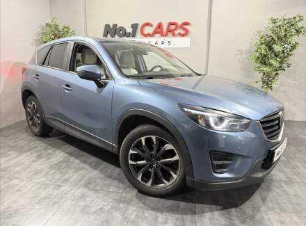 Mazda - CX-5