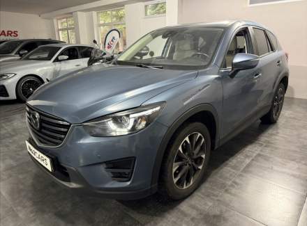 Mazda - CX-5