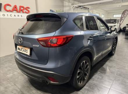 Mazda - CX-5
