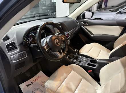 Mazda - CX-5