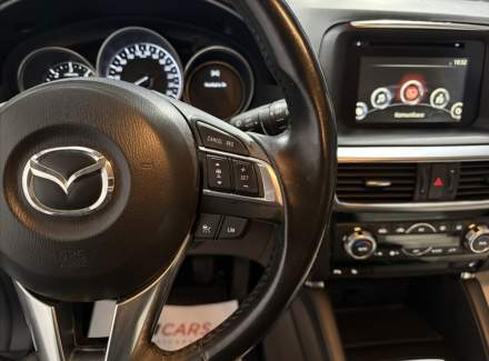 Mazda - CX-5