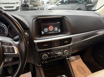 Mazda - CX-5