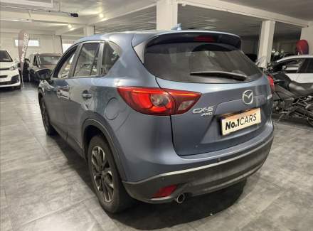 Mazda - CX-5