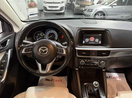 Mazda - CX-5