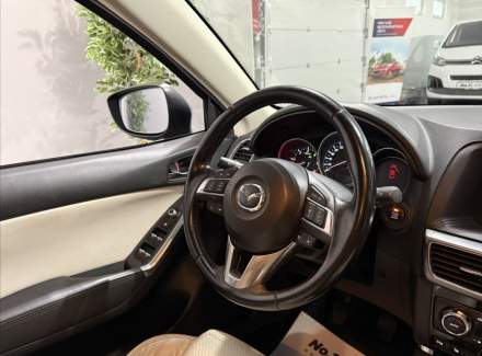 Mazda - CX-5