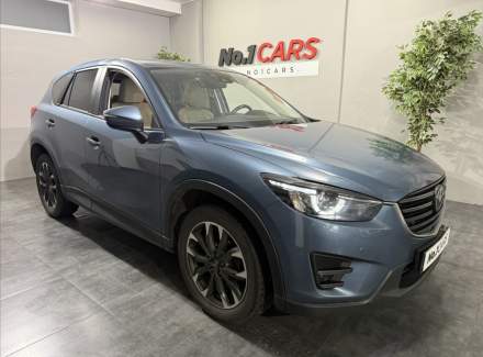 Mazda - CX-5