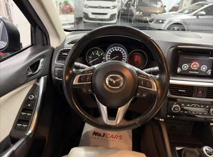 Mazda - CX-5