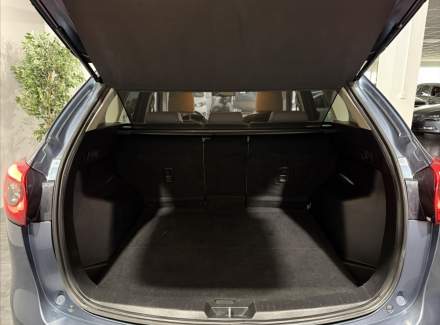 Mazda - CX-5