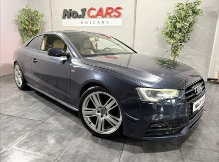 Audi - A5