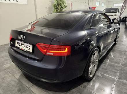 Audi - A5