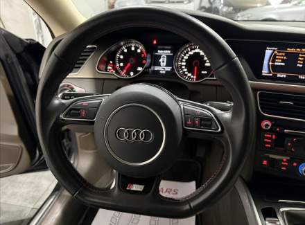 Audi - A5