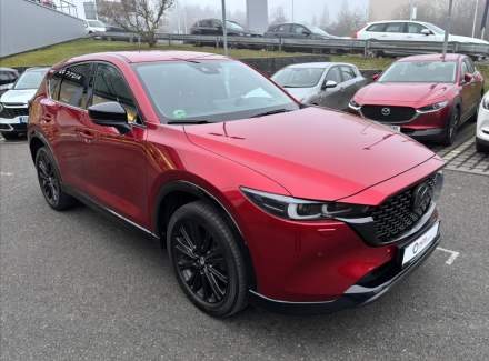 Mazda - CX-5