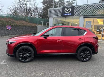 Mazda - CX-5