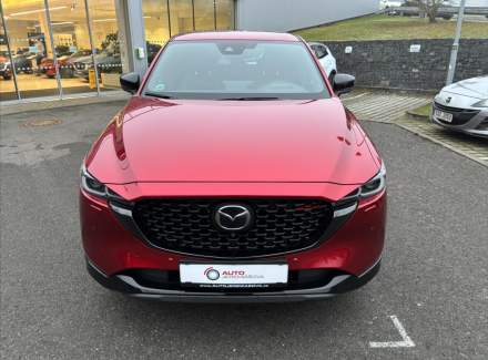 Mazda - CX-5