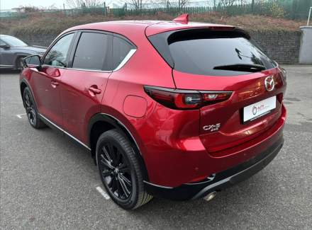 Mazda - CX-5