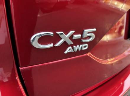 Mazda - CX-5