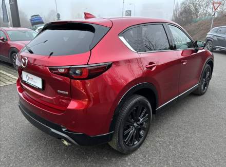 Mazda - CX-5