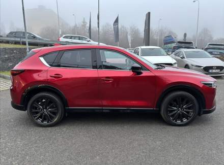Mazda - CX-5