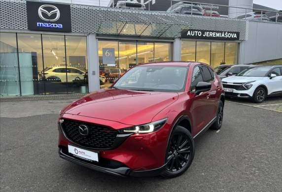 Mazda - CX-5