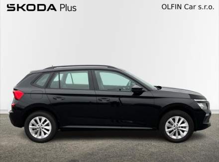 Škoda - Kamiq