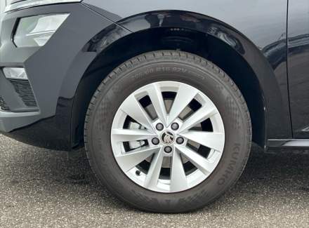 Škoda - Kamiq