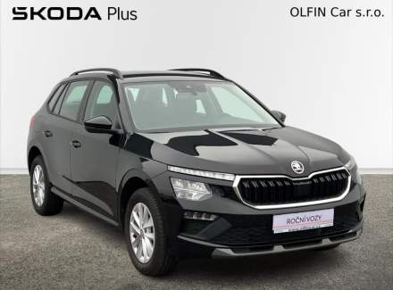 Škoda - Kamiq