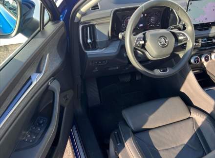 Škoda - Kodiaq