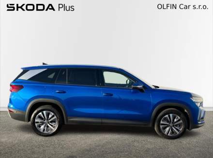 Škoda - Kodiaq