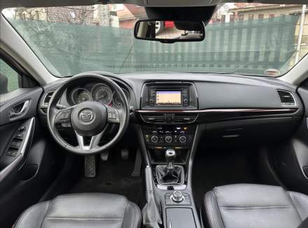 Mazda - 6