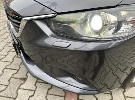 Mazda - 6