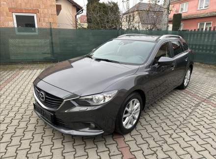 Mazda - 6