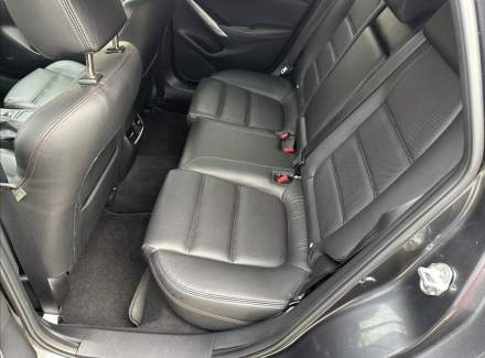 Mazda - 6