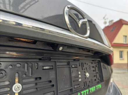 Mazda - 6