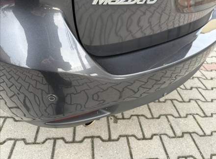 Mazda - 6