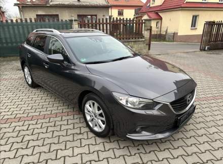 Mazda - 6