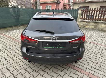 Mazda - 6