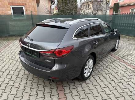 Mazda - 6